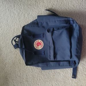 Fjallraven Kanken Backpack